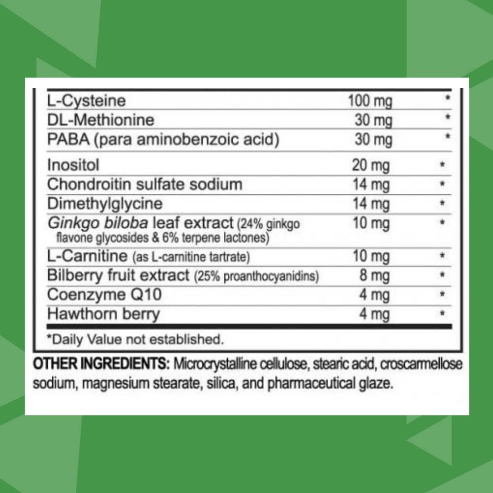 Youngevity Ultimate Daily Classic™ Multivitamin - 90 Tablets - görsel 3