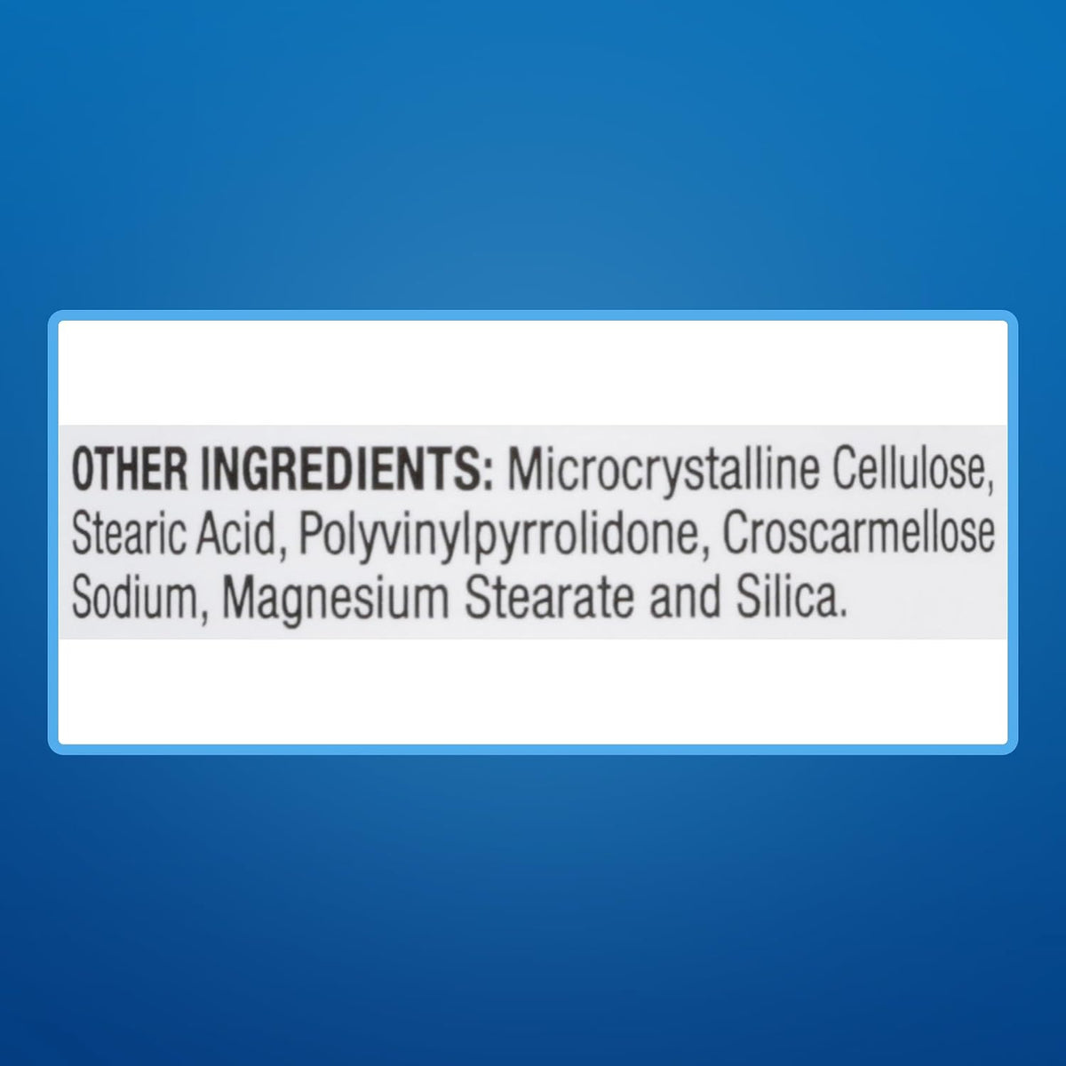 MAJOR Vitamin C-500 mg Ascorbic Acid Tablets – 300 Count - görsel 9