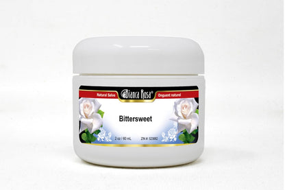 Bianca Rosa Bittersweet Salve (2 oz)