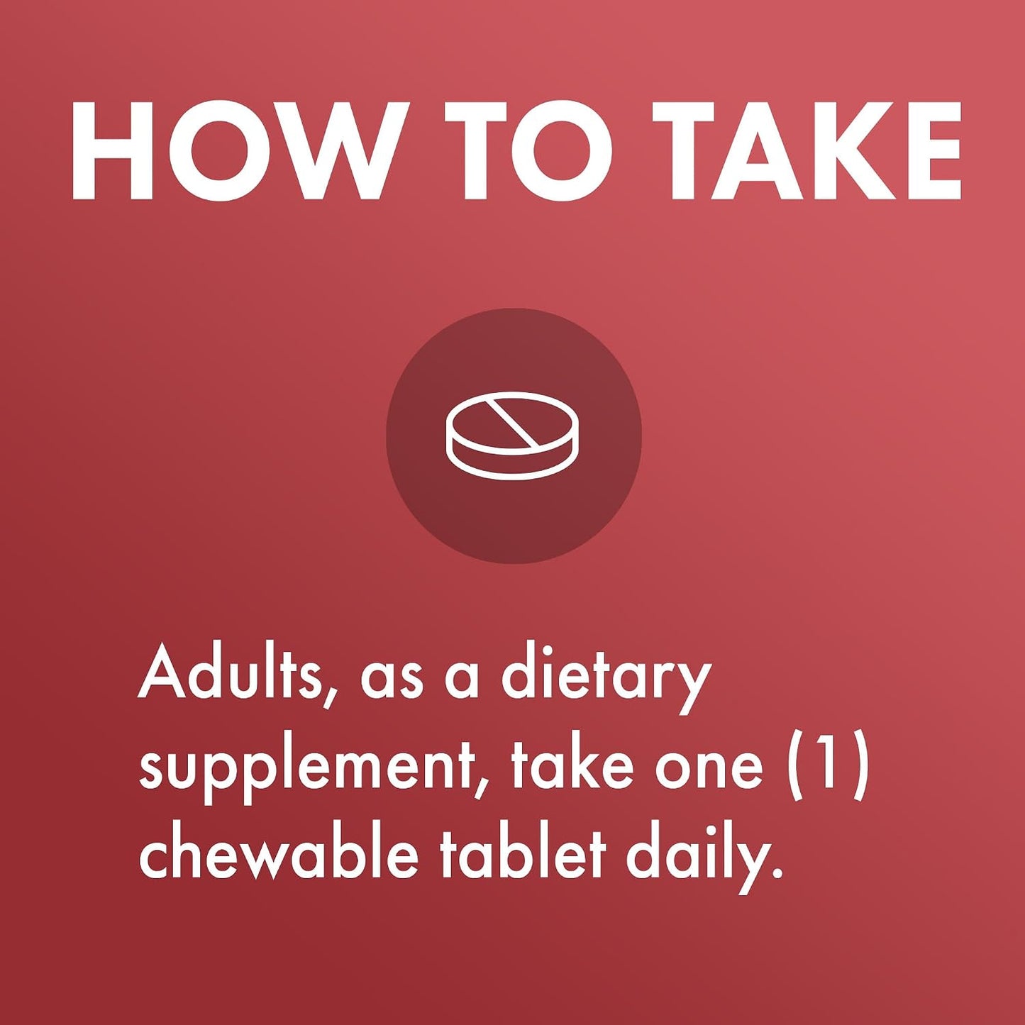 Dr. Mercola Organic Chewable Tart Cherry - Antioxidant Support - 30 Chewable Tablets - görsel 5