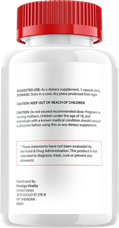 Glyco Sync Capsules – GlycoSync Sugar Optimiser Advanced Supplement, All Natural Formula, 60 Capsules
