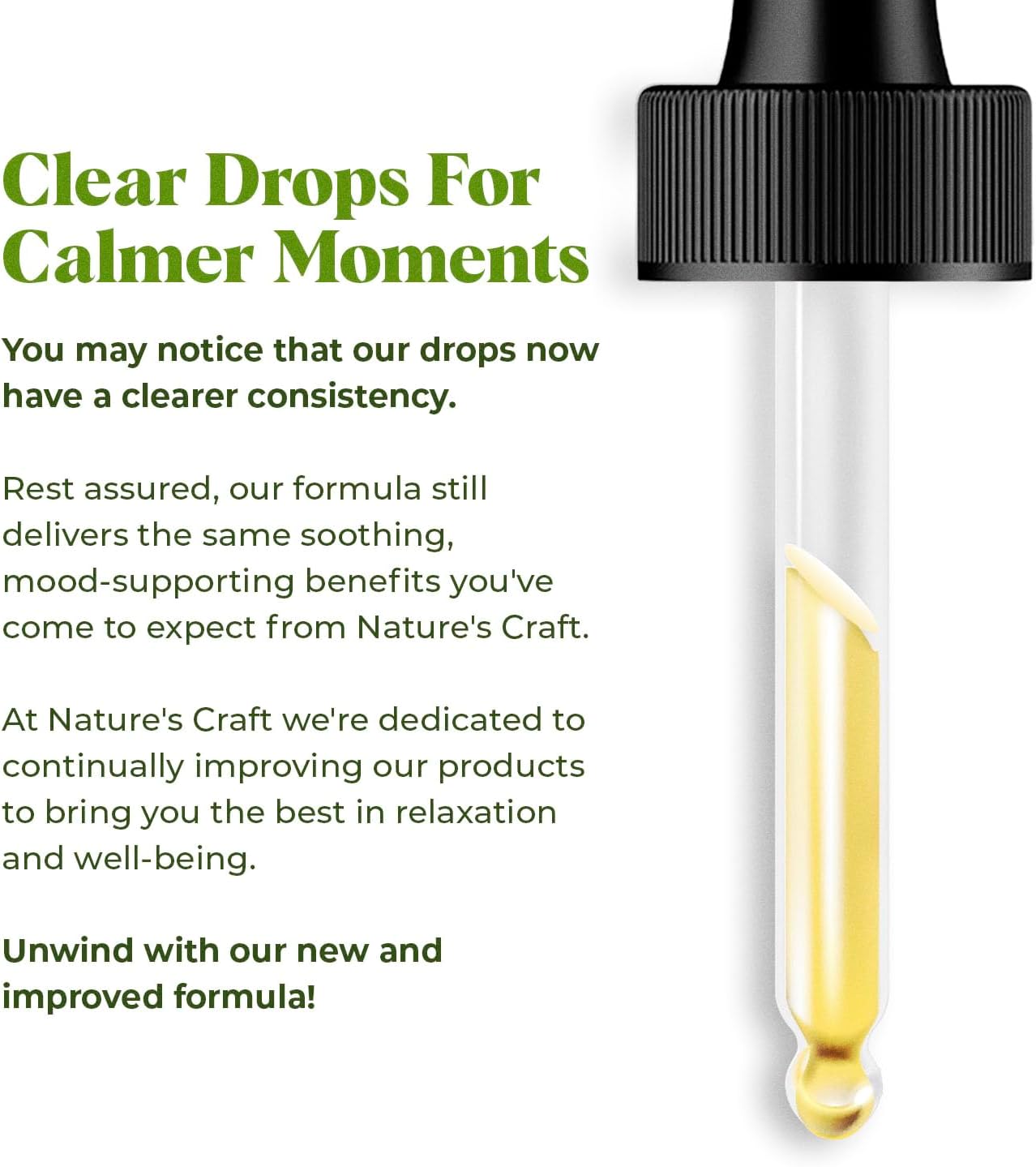 Lemon Balm Liquid Extract Tincture (Melissa officinalis) – Alcohol-Free – Vegan, Non-GMO, Gluten-free – 30ml - görsel 4