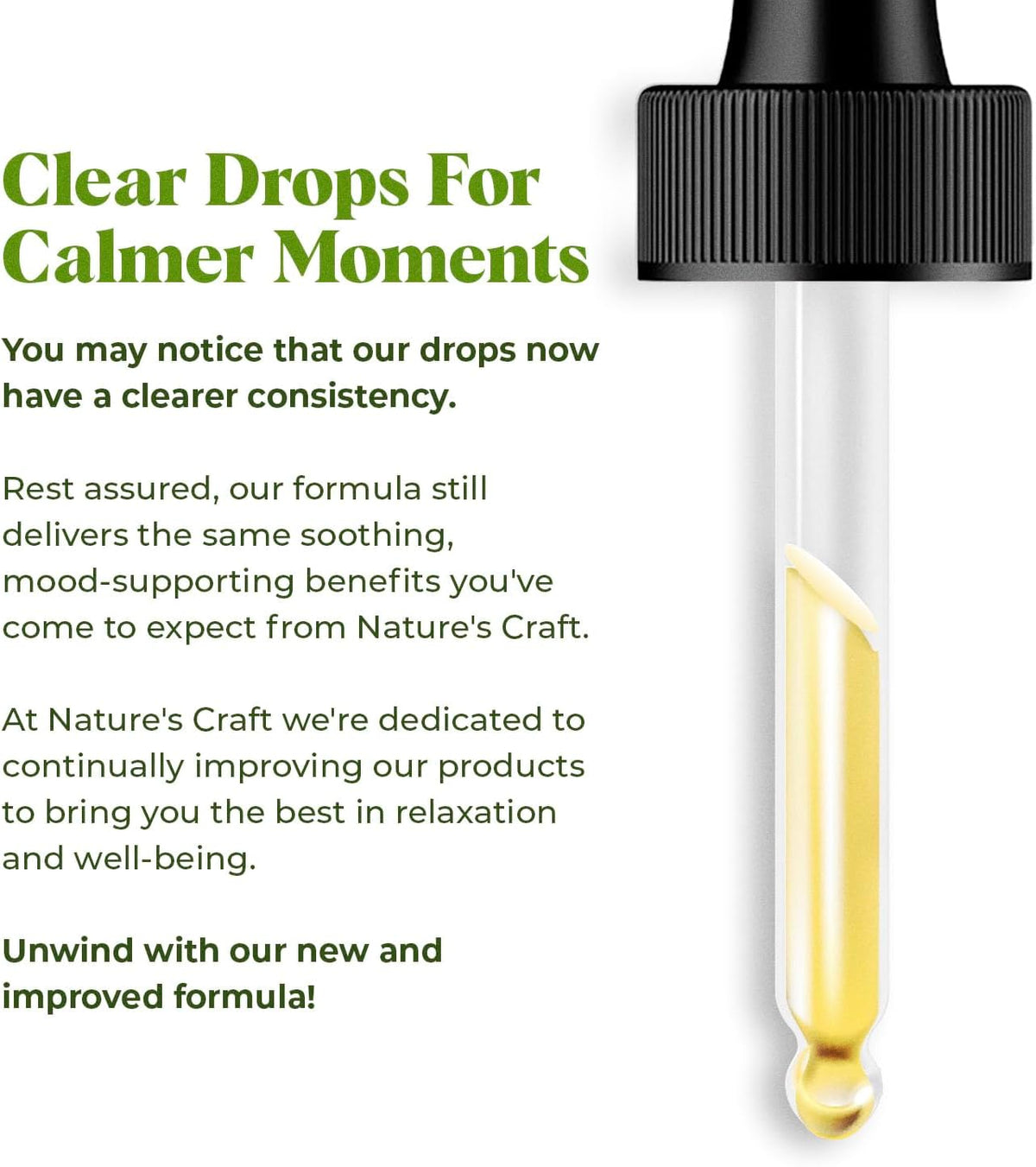 Lemon Balm Liquid Extract Tincture (Melissa officinalis) – Alcohol-Free – Vegan, Non-GMO, Gluten-free – 30ml - görsel 4