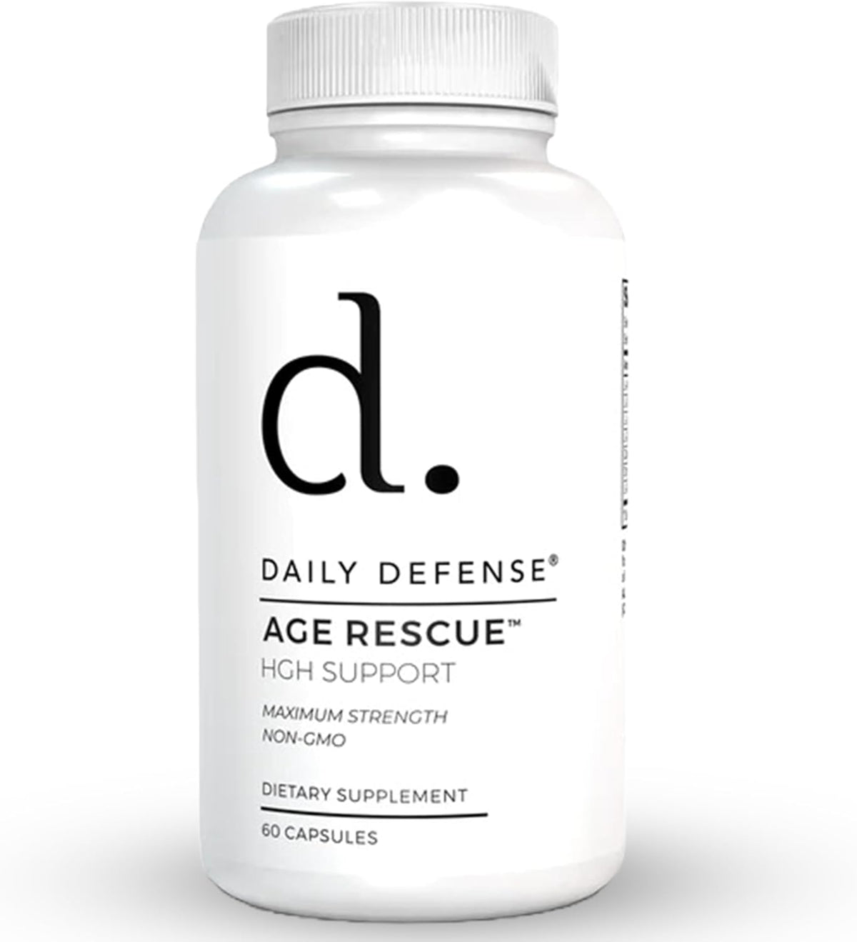 Daily Defence Age Rescue: Anti Ageing Amino Acids with Colostrum - görsel 1