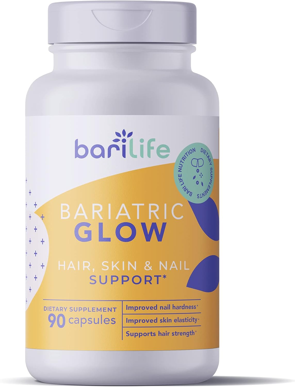 Bari Life Hair, Skin & Nails Supplement - görsel 6