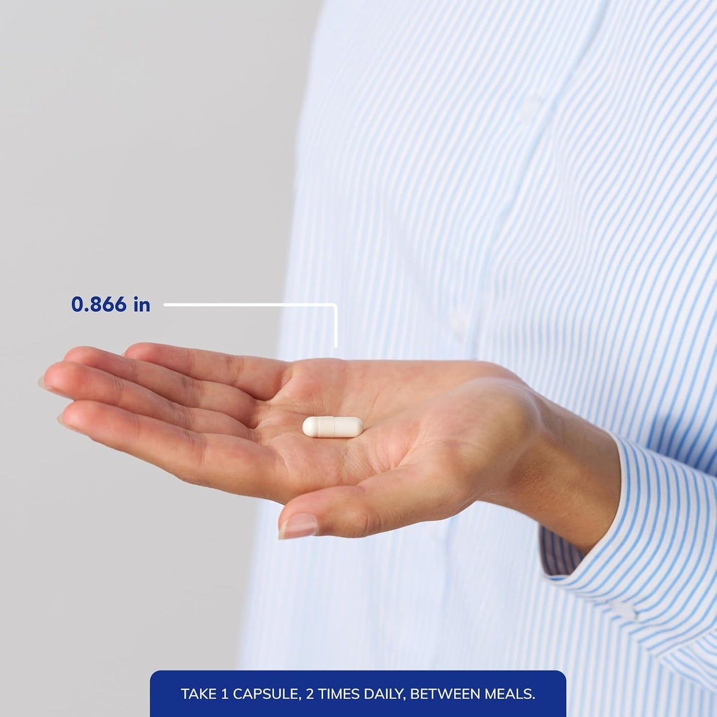 Pure Encapsulations L-Lysine - Essential Amino Acid Supplement to Support Normal Collagen Formation - 90 Capsules - görsel 4