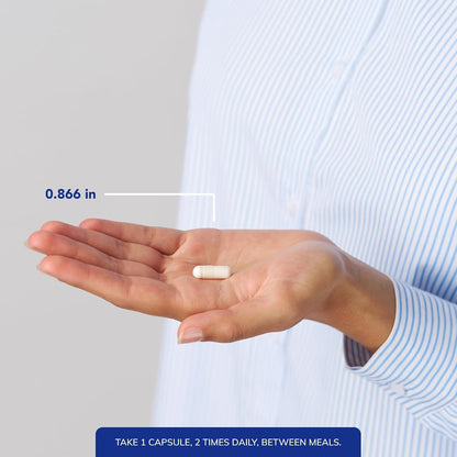 Pure Encapsulations L-Lysine - Essential Amino Acid Supplement to Support Normal Collagen Formation - 90 Capsules