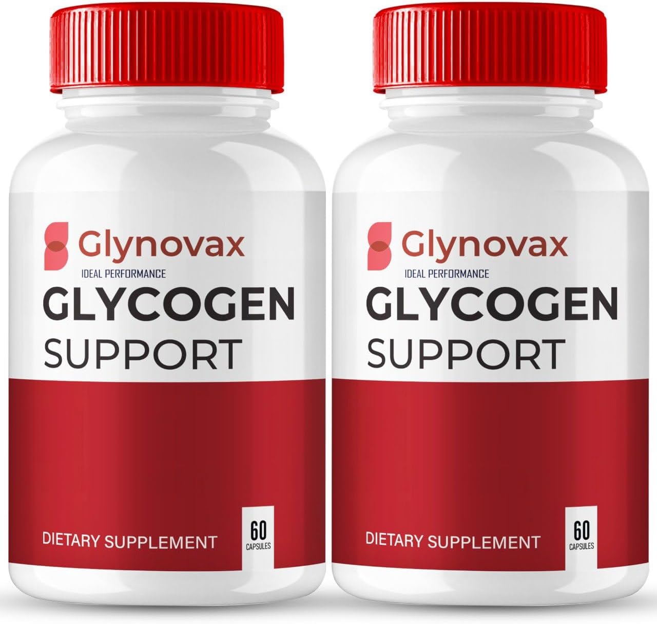 IDEAL PERFORMANCE Glynovax Capsules - görsel 1