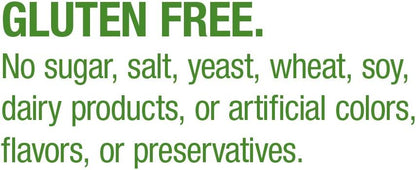Nature's Way Maca Root, 525 mg, 100 Vegan Capsules
