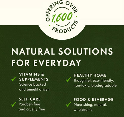 Swanson L-Glutathione 100 mg - 100 Capsules
