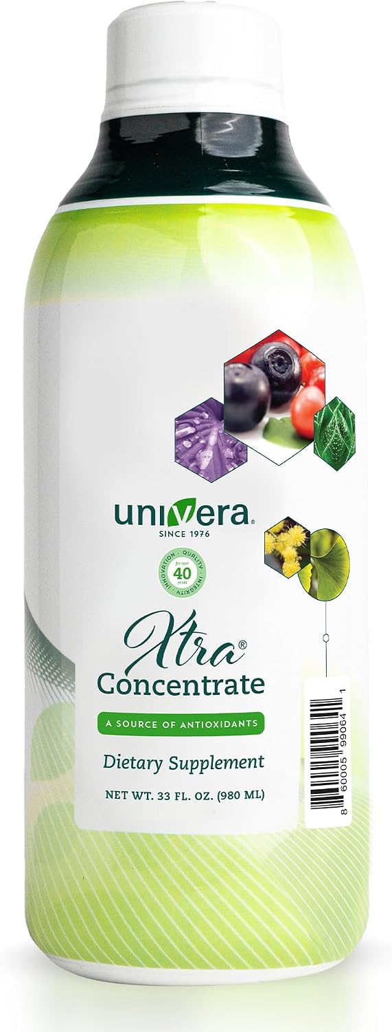 Xtra Concentrate Vitamin B Complex – Vital Energy Liquid Supplement - görsel 1