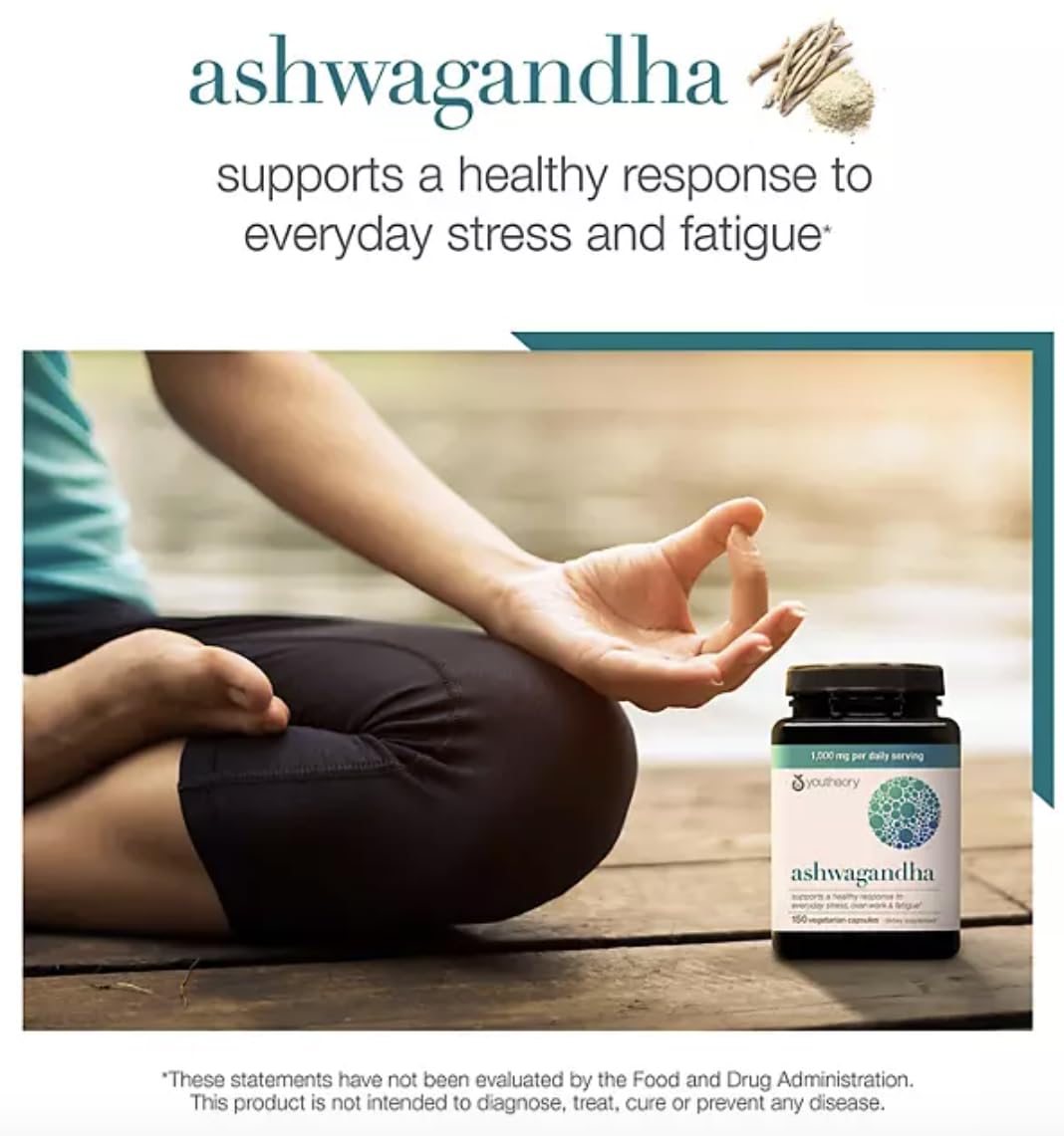 Ashwagandha - görsel 6