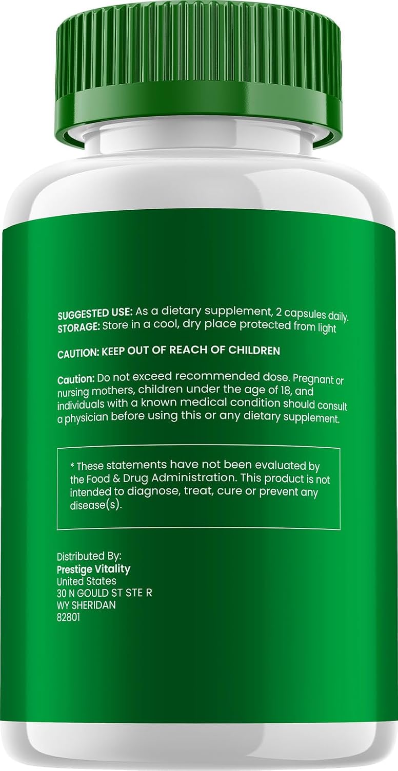 Advanced Formula Ozemburn Pro Capsules – Advanced Formula Dietary Supplement for Health Support (60 Capsules) - görsel 3