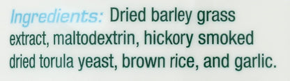Green Foods Dog Food Barley – 311 g
