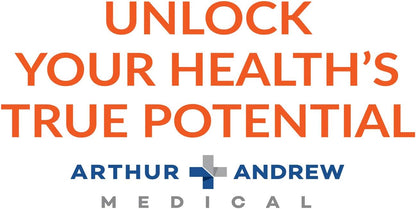 Arthur Andrew Medical Serretia – Serrapeptase Formulation for Muscle and Sinus Support (180 Capsules)