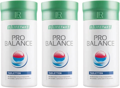 LR Health & Beauty Lifetakt ProBalance Tablets - 360 Tablets