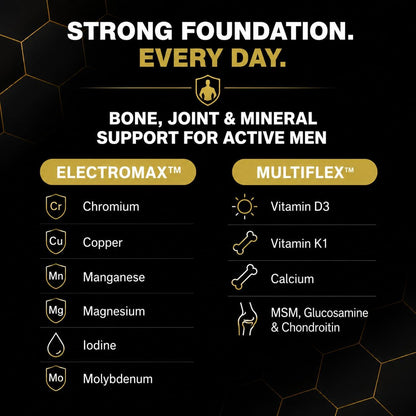 ALLMAX Nutrition Premium Vitaform, Performance Vitamin for Men, 60 Tablets