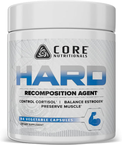 Core Nutritionals Hard Recomposition & Hardening Agent
