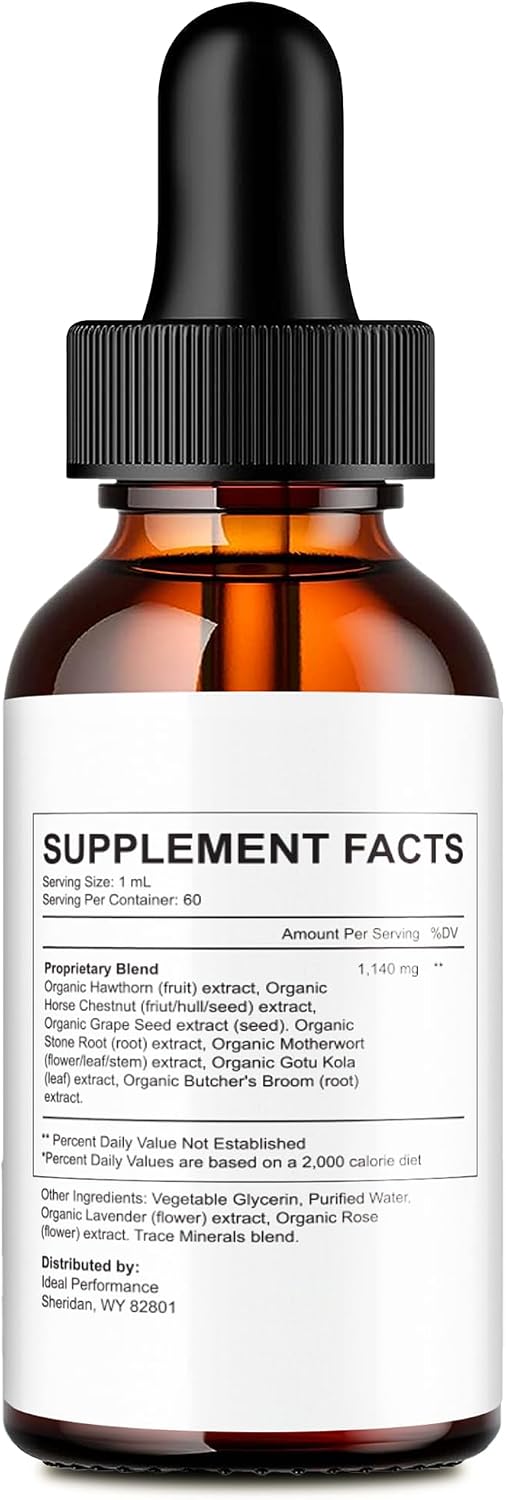 Pineal Pure Drops - Cognitive Wellness Support (Pack of 3) - görsel 2