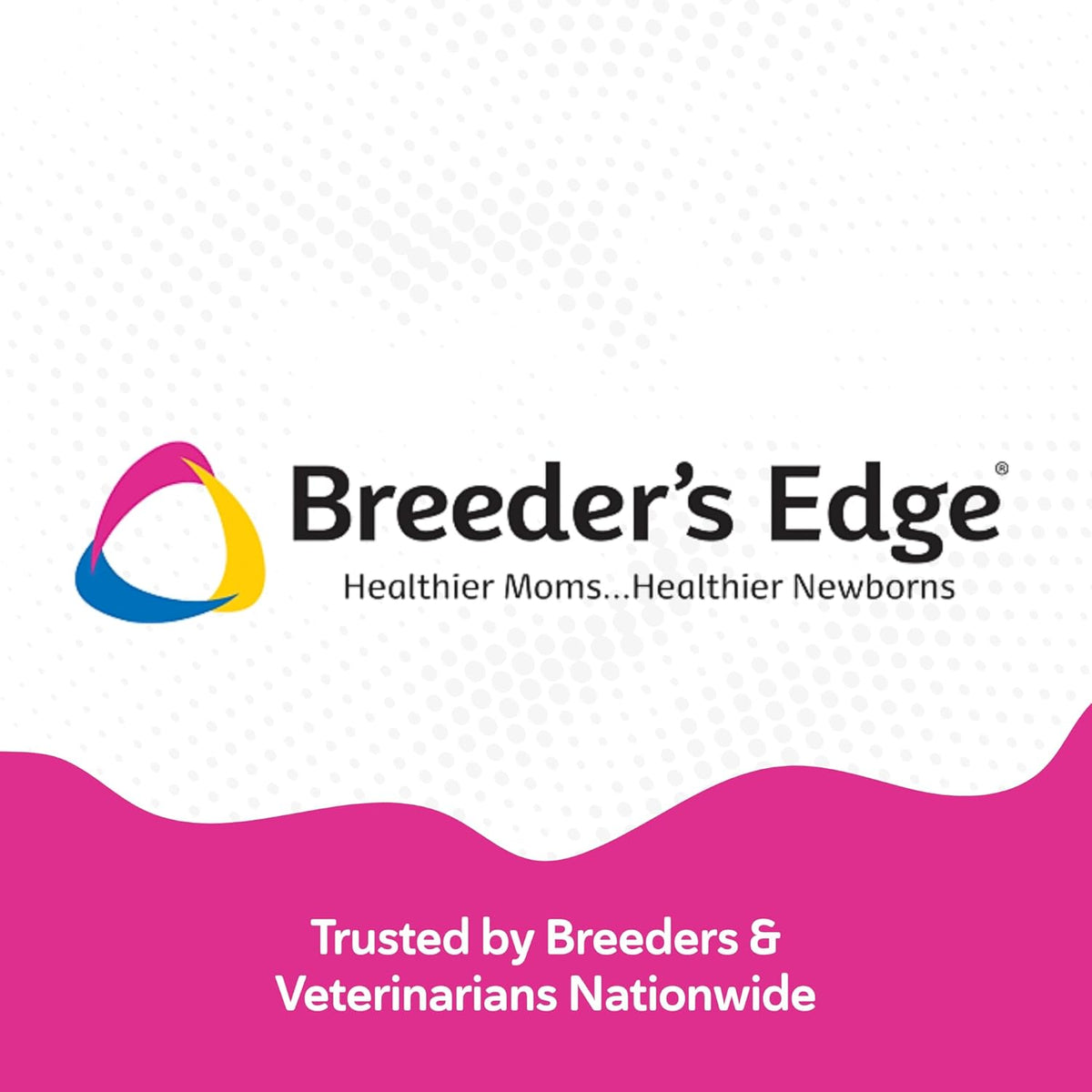 Breeder's Edge Oxy Mate Dog Prenatal Vitamins, Soft Chews (120ct) for Medium & Large Dogs - görsel 6