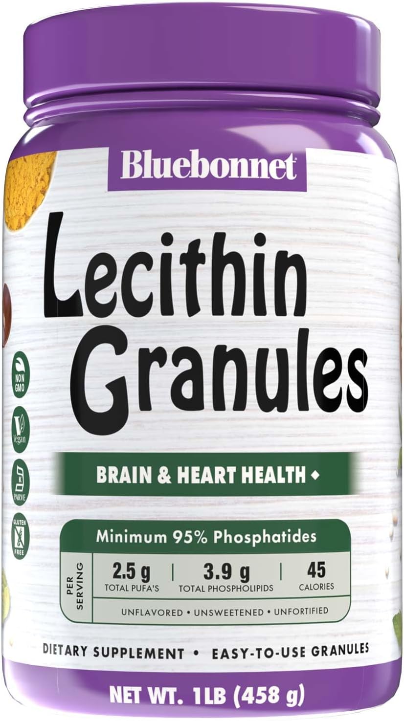 Bluebonnet NAC Supplement N-Acetyl-L-Cysteine 500 mg - Antioxidant Cellular Health & Immune Support - Free-Form Amino Acid - Non-GMO, Kosher, Gluten-Free - 90 Vegetable Capsules - görsel 4