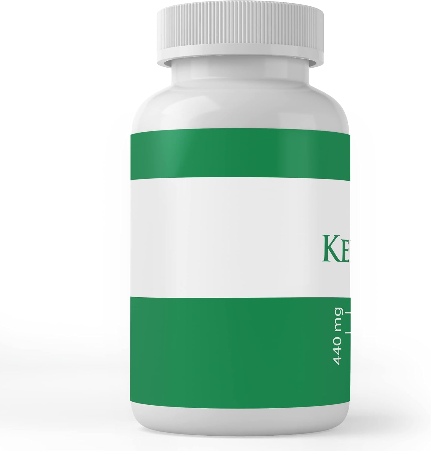 PURE ORIGINAL INGREDIENTS Kelp Extract (100 Capsules) - No Additives or Fillers - görsel 2
