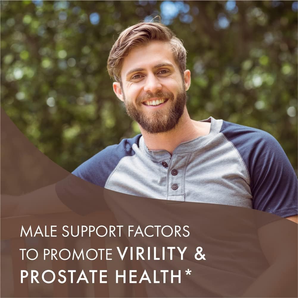 Pure Essence Labs One N Only Multivitamin for Men - görsel 4