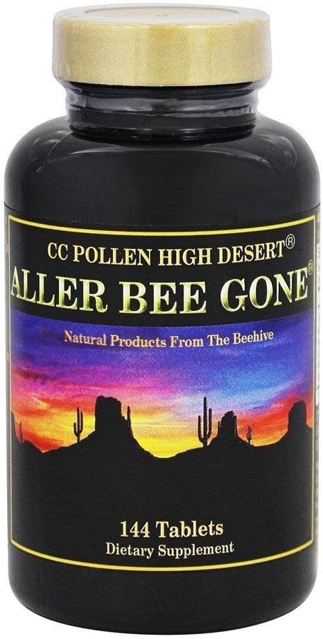 Aller Bee-Gone 144 Tablets - görsel 1