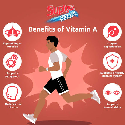 Supligen Chocolate Liquid Meal Supplement – 12 Pack, 280 ml Bottles