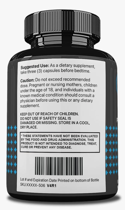Zonata Performer 8 Capsules, Performance Support, 90 Capsules