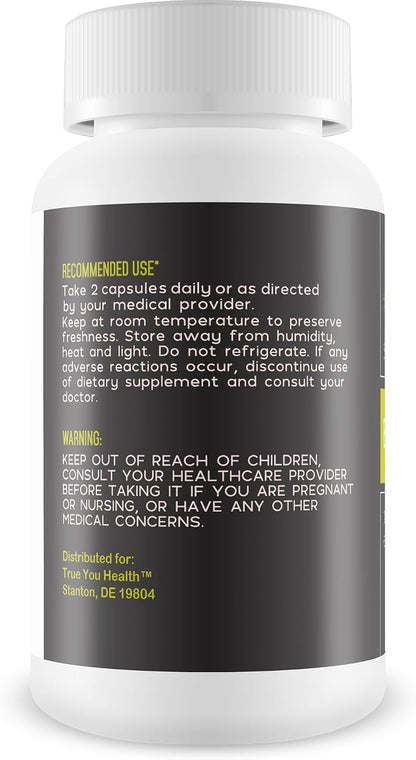 Blume Memory Supplement for Brain - Our Best Memory Improvement Supplement - Our Best Brain Focus and Memory Supplements for Women & Men - Memory Vitamins for Seniors - Memory Vitamins for Men & Women
