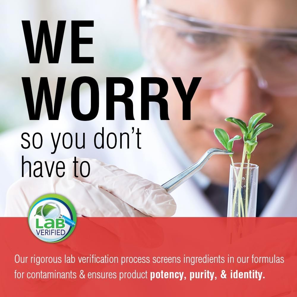 SOLARAY Vitamin E d-Alpha Tocopherol 268mg (400 IU) – Heart & Skin Health, Antioxidant Support (50 Softgels) - görsel 5