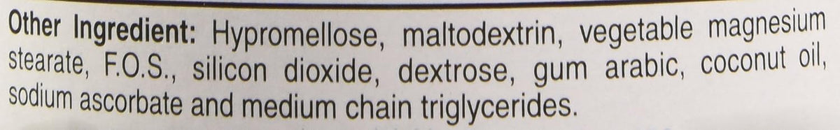 Phyto-Therapy Vegetarian Calcium with Magnesium, 180 Capsules - görsel 3