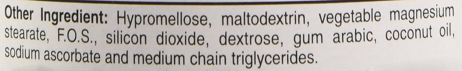 Phyto-Therapy Vegetarian Calcium with Magnesium, 180 Capsules - görsel 3