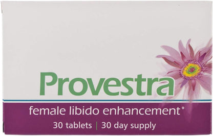 Provestra – 1 Month Supply – 30 Tablets by Leading Edge Health