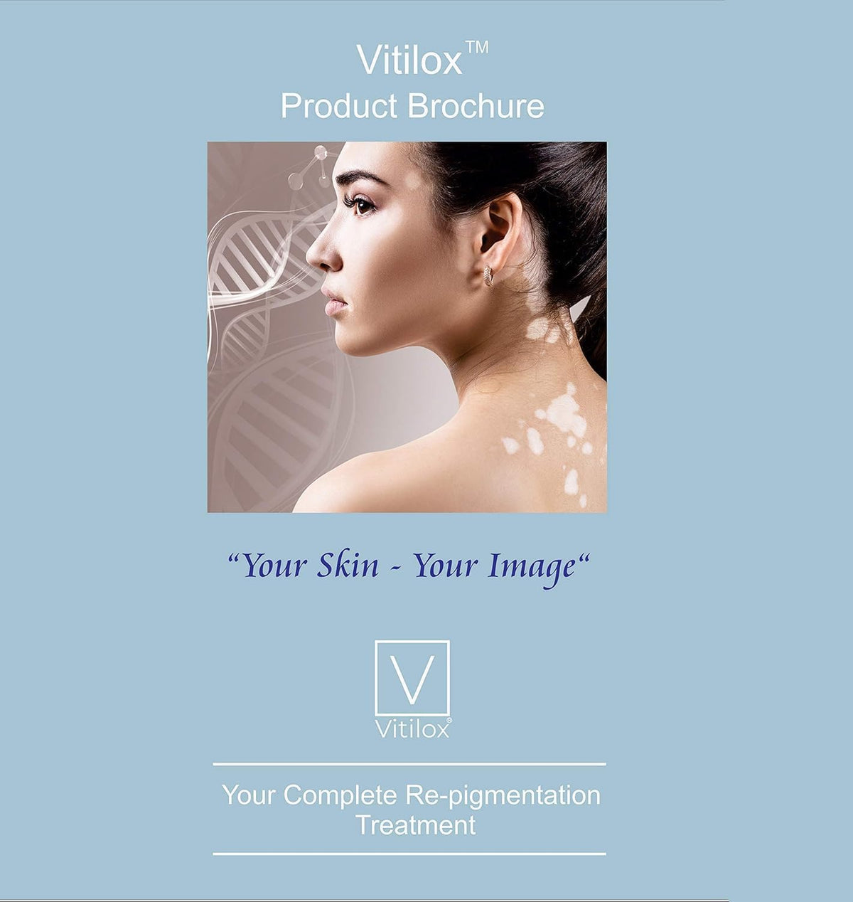 Vitilox Vitiligo T-Cell-V Immune Therapy Capsules – 4 Months Supply - görsel 6