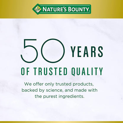 Nature's Bounty Vitamin B12 2500 mcg, Energy Support, Quick Dissolve Tablets, 75 Tablets (Pack of 2)