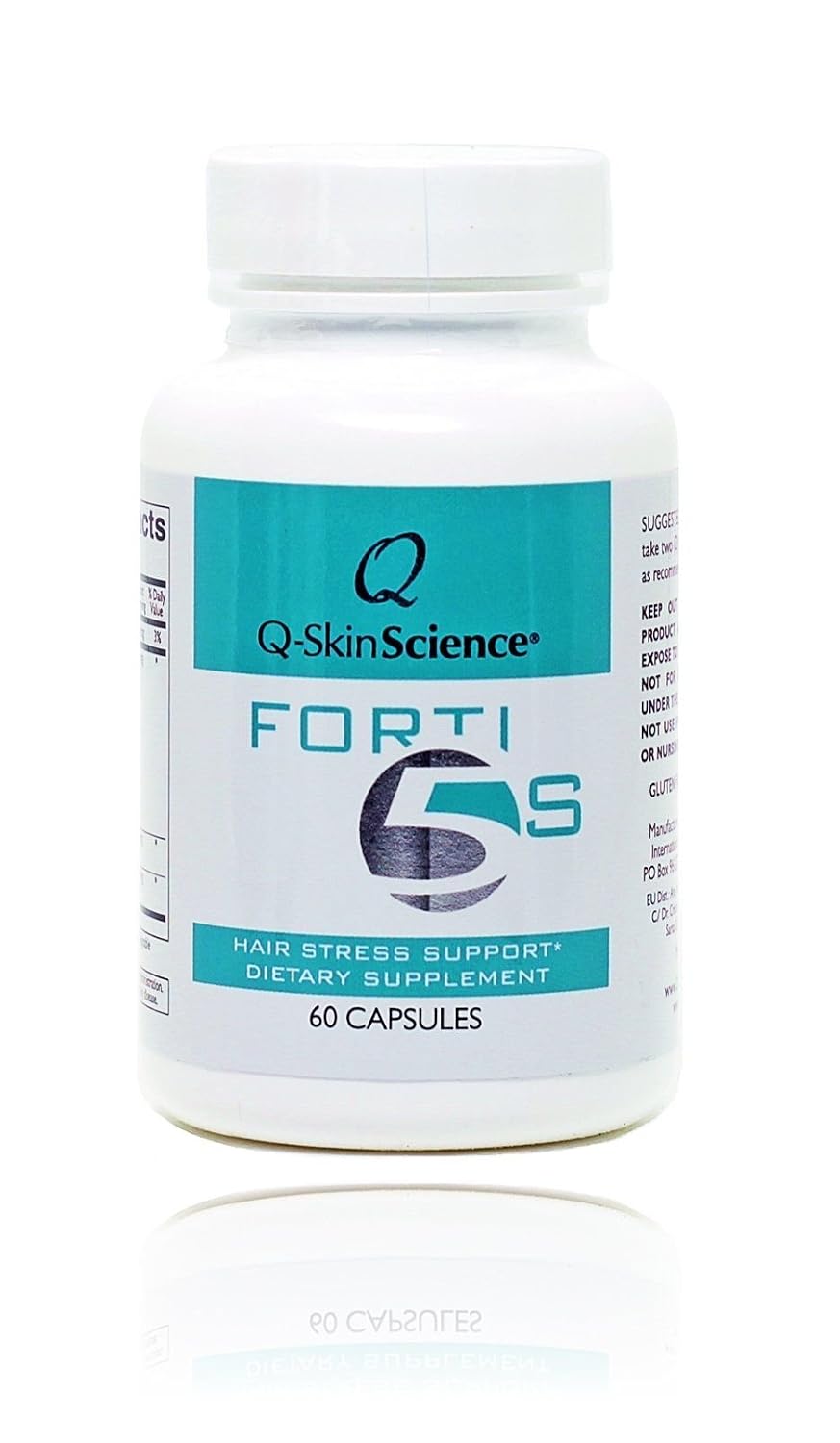 Forti5-S Supplement, 60 Tablets - görsel 1