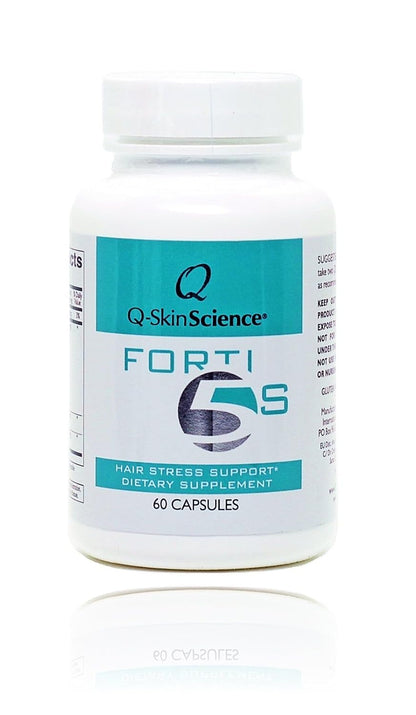 Forti5-S Supplement, 60 Tablets