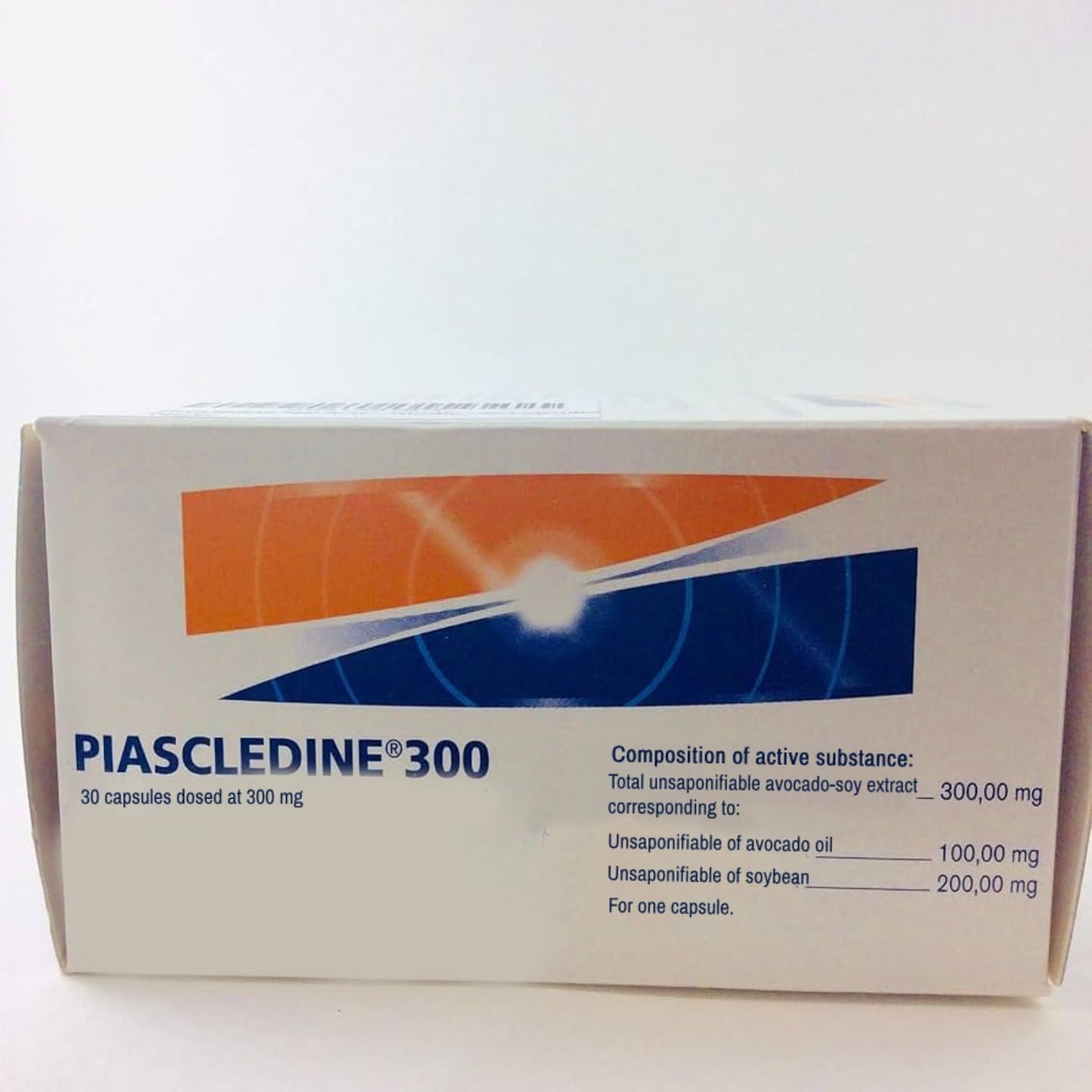 PPiascledine 300mg (30 Capsules) - görsel 2
