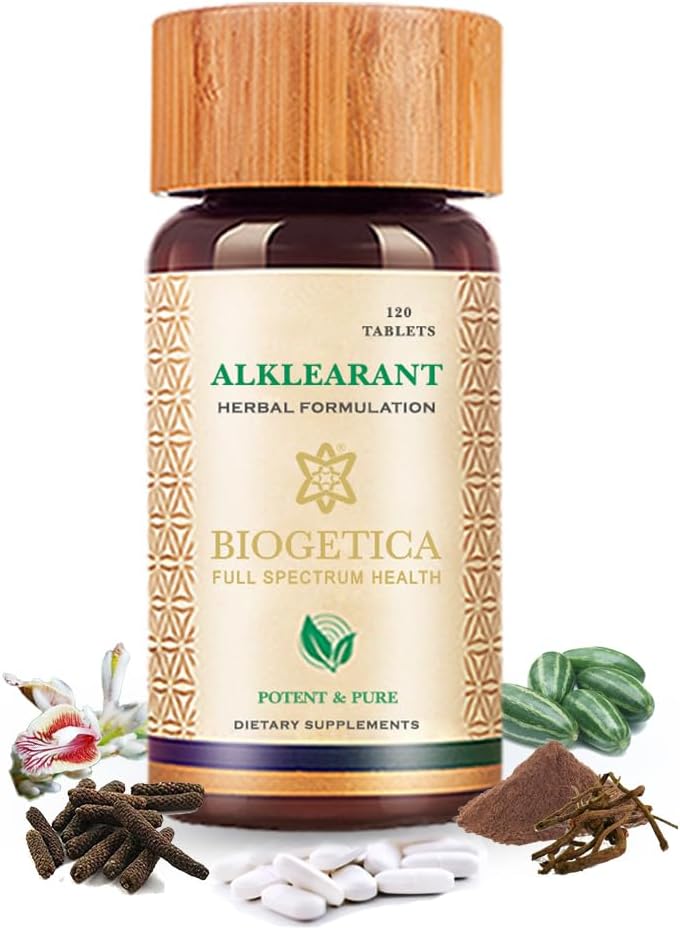 CholeSolve Ayurvedic Supplement to Support Cholesterol Levels for Men and Women Energy Booster (Lipid Metabosilm Care) - 80 Tablets - görsel 7