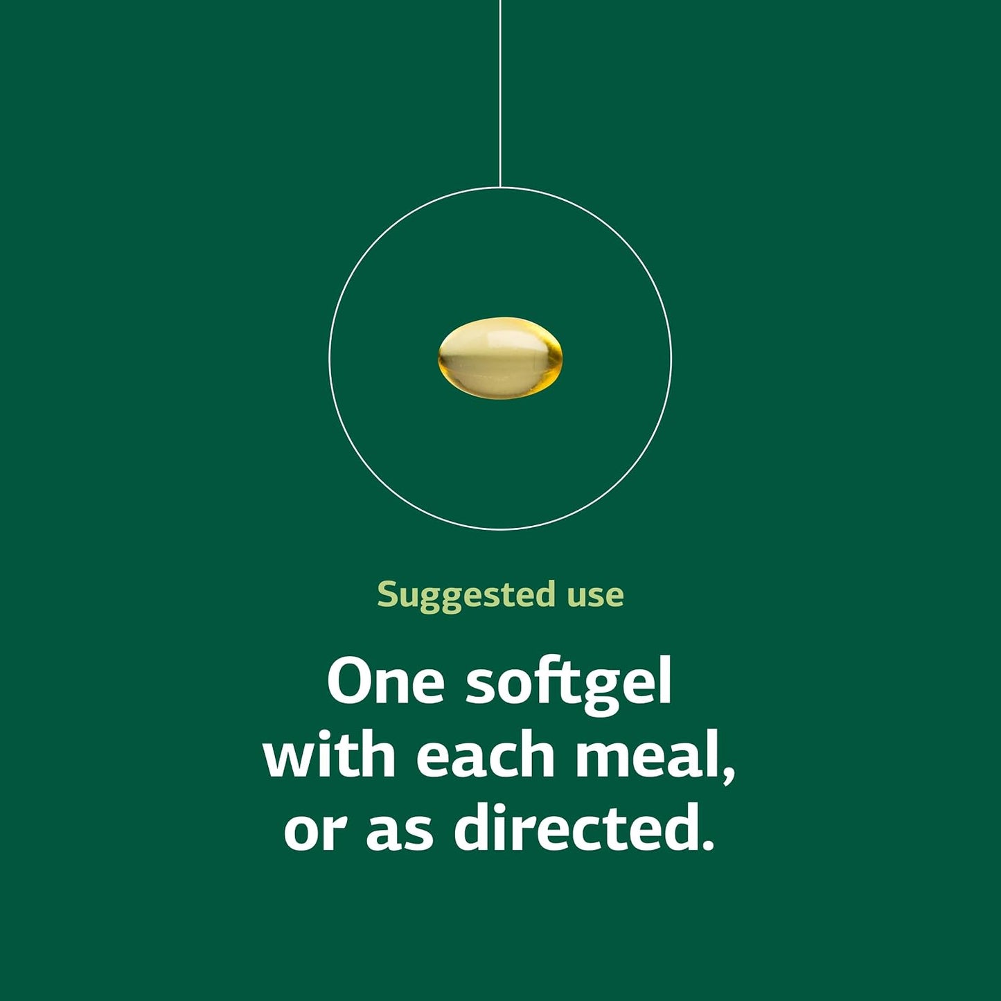 Standard Process Sesame Seed Oil – 60 Softgels - görsel 5