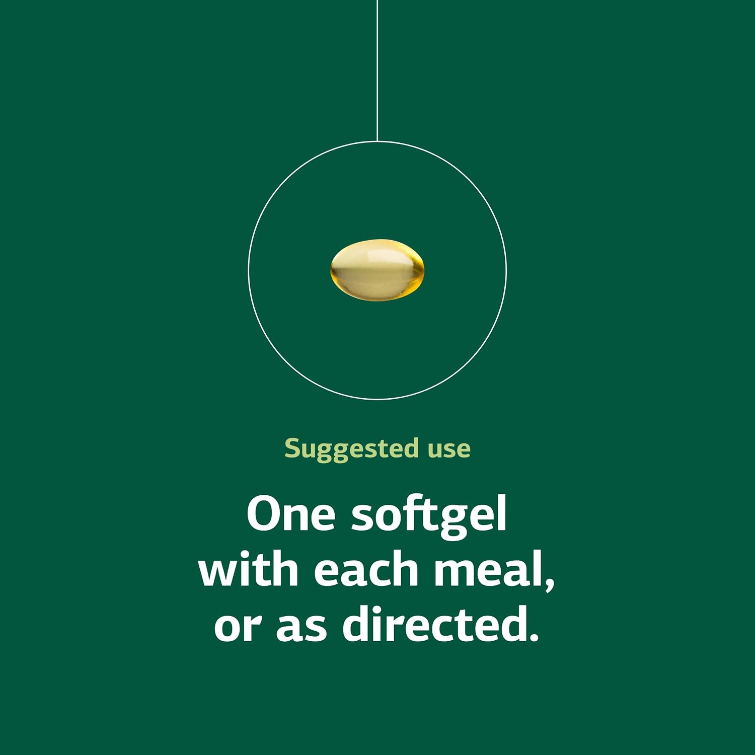 Standard Process Sesame Seed Oil – 60 Softgels - görsel 5