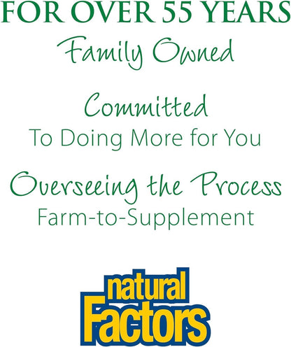 Natural Factors Higher Thoughts – Supports Cognitive and Cardiovascular Health – Fish Oil with EPA, DHA and More – 90 Softgels