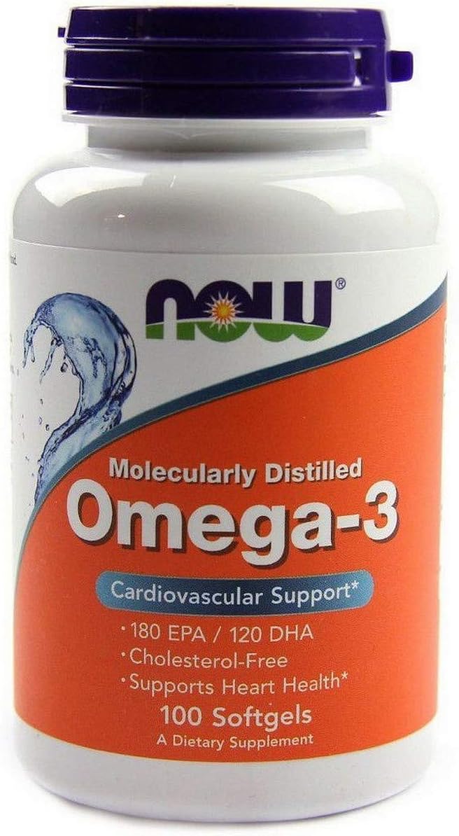 Now Foods Immune Renew, 90 Vegetarian Capsules - görsel 6
