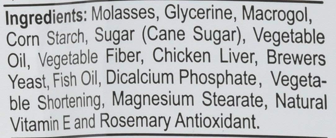 Proflora Probiotics for Dogs - Complete Gut Health & Immune Support - 60 Soft Chews - görsel 5