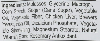 Proflora Probiotics for Dogs - Complete Gut Health & Immune Support - 60 Soft Chews