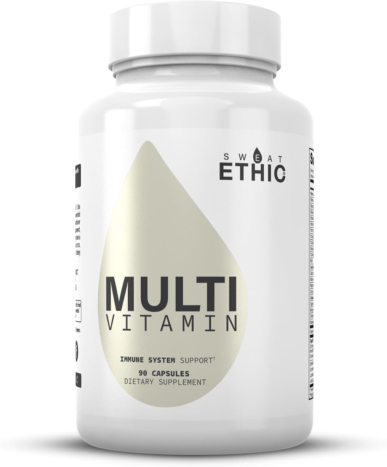 Sweat Ethic Multivitamin - görsel 1