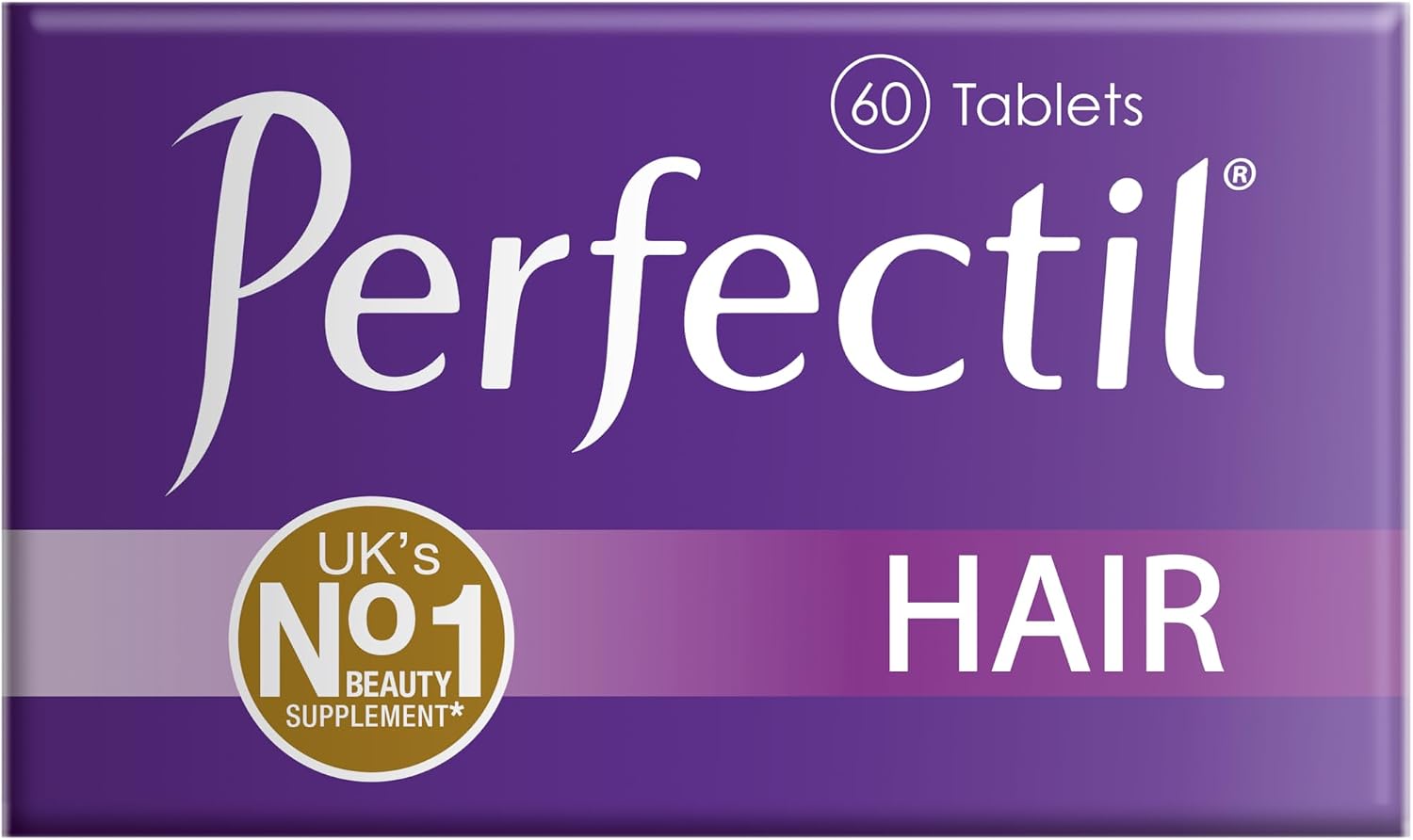 Perfectil Vitabiotics Multivitamin – Hair Growth and Thickening Formula with Biotin, Collagen, Vitamin D & E - görsel 7