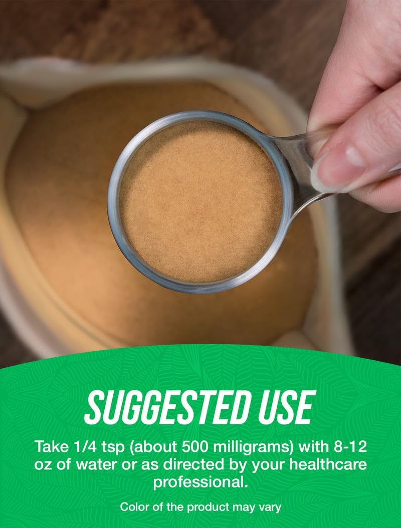 BulkSupplements.com Chasteberry Extract Powder – Herbal Supplement, 500mg per Serving, 1kg - görsel 4